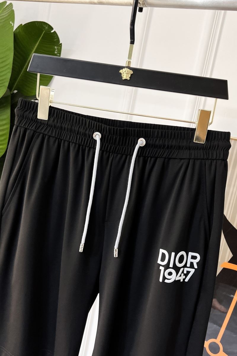 Christian Dior Short Pants